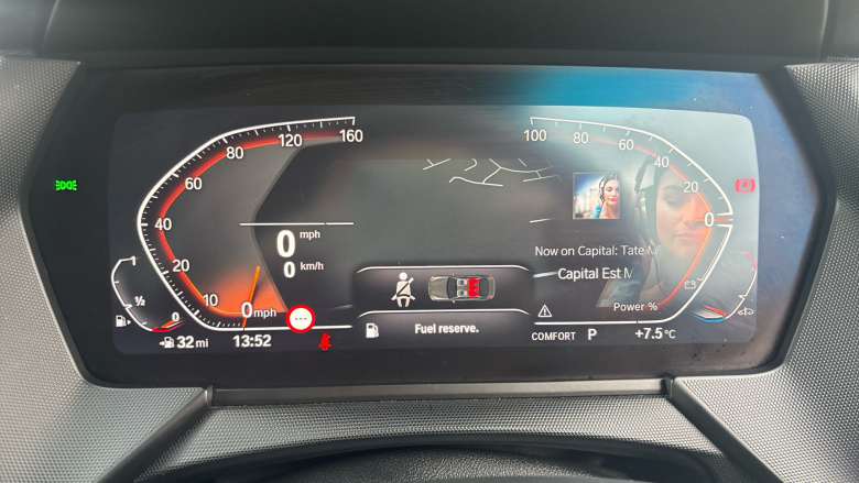 BMW 2 Series 218i M Sport 4dr DCT Petrol Saloon